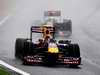 GP BRASILE, during qualifying for the Brazilian Formula One Grand Prix at the Interlagos Circuit on October 17, 2009 in Sao Paulo, Brazil.